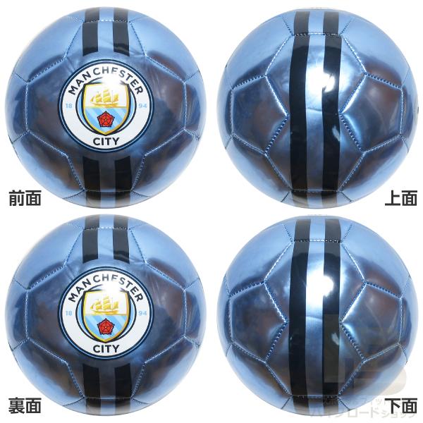 サッカーボール 4号 マンチェスターシティFC MANCHESTER CITY FC サッカーボール 4号 マンチェスターシティFC MANCHESTER CITY FC