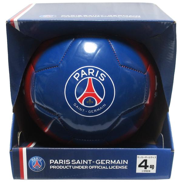 2955円 WEB限定カラー Paris Saint Germain サッカーボール