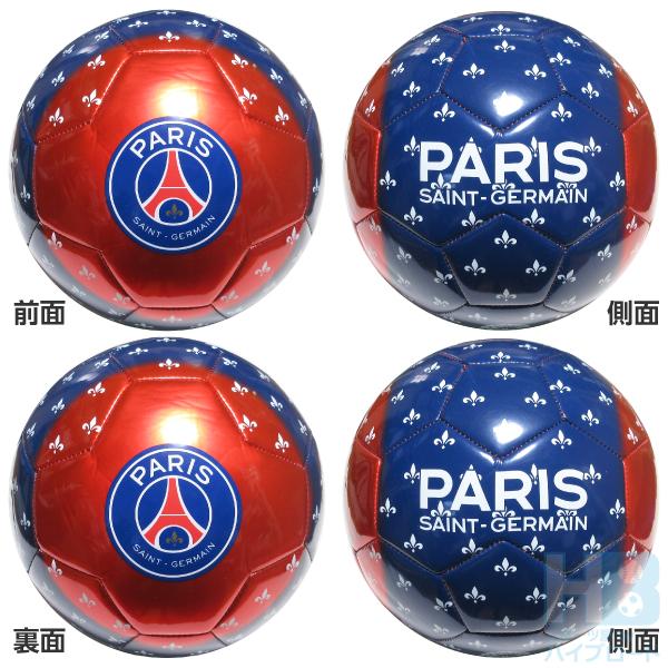 サッカーボール 4号 パリ・サンジェルマンFC PSG 小学生用 空気入り 6