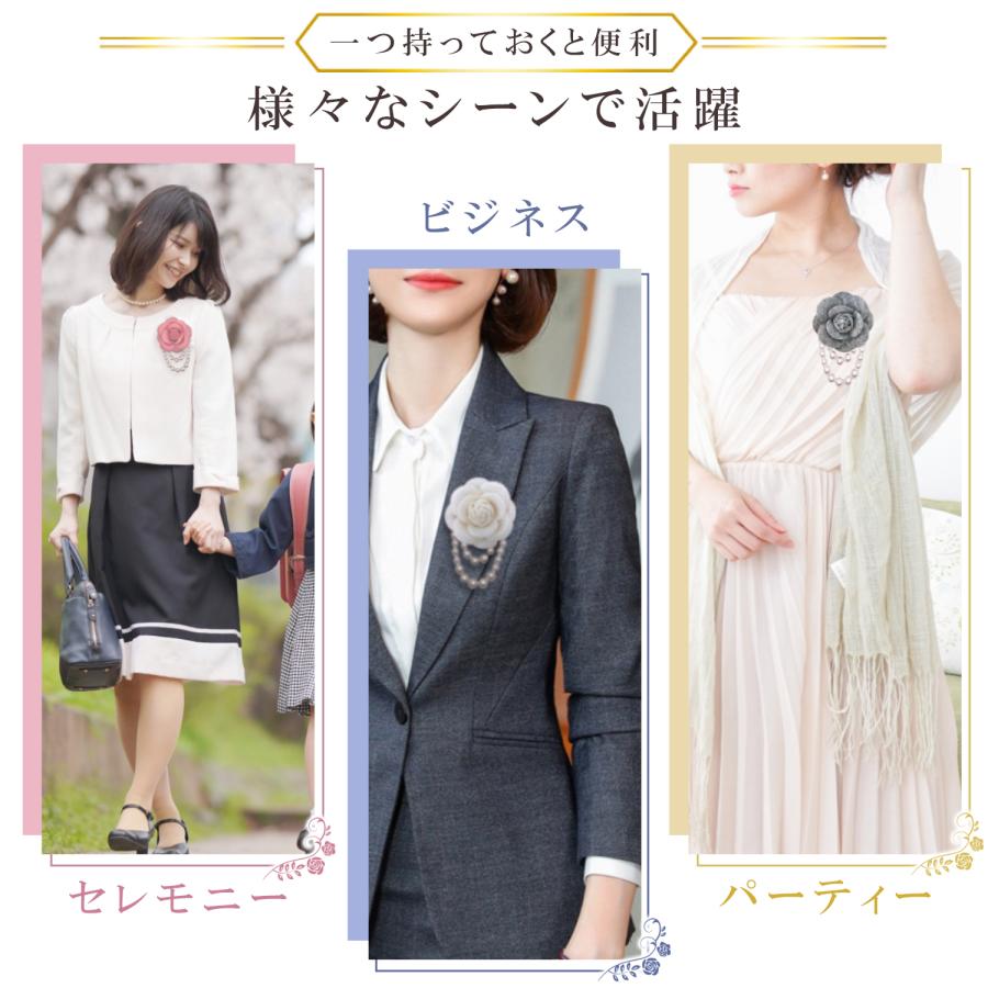 【美品】familiarフォーマルドレス、コサージュ付き（150）結婚式、発表会 美品】familiarフォーマルドレス、コサージュ付き（150）結婚式