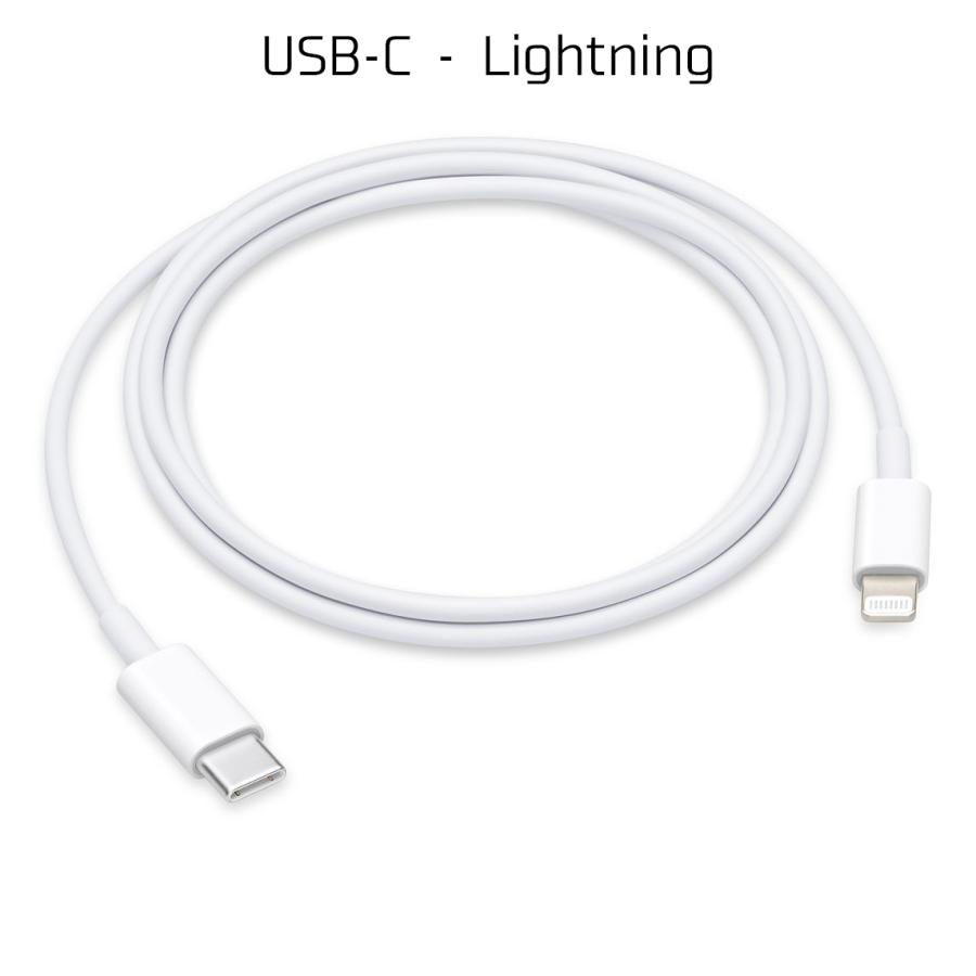 iPhone C ライトニングケーブル iPhone 充電 ケーブル ライトニングケーブル Type-c iPhone充電器 純正