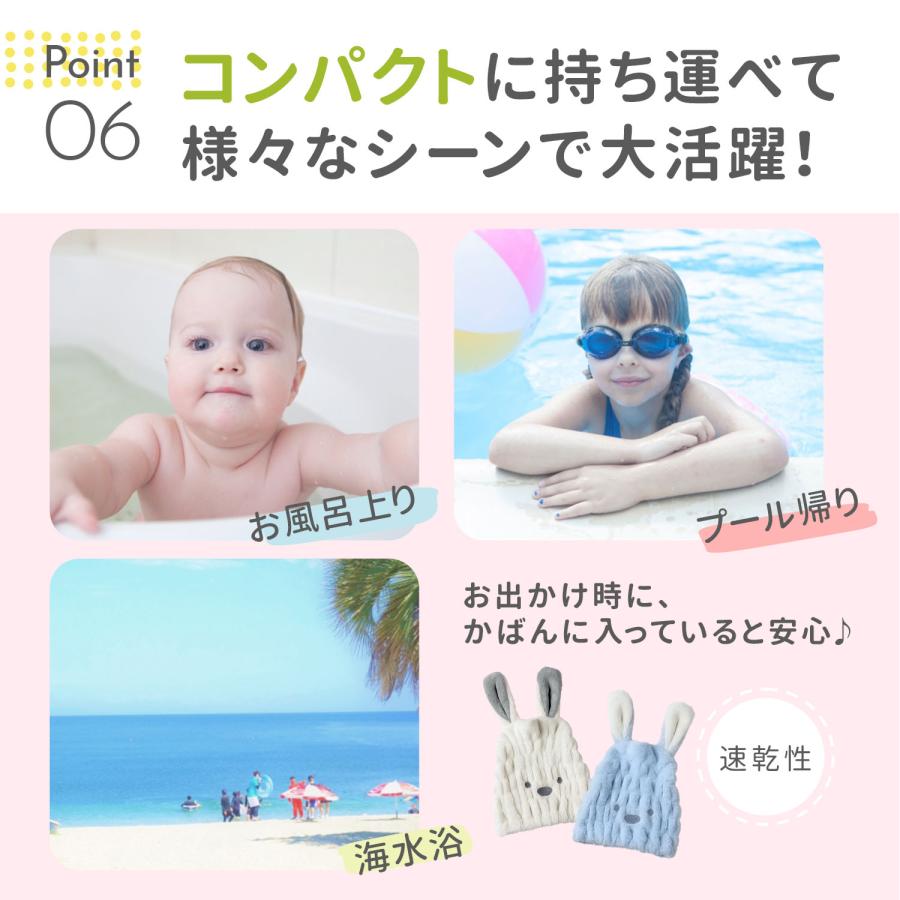 フレッシュウォーターパール製のバタフライノットヘアバンド ヘアバンド 洗顔用 ヘアターバン タオル 吸水ヘアバンド タオル