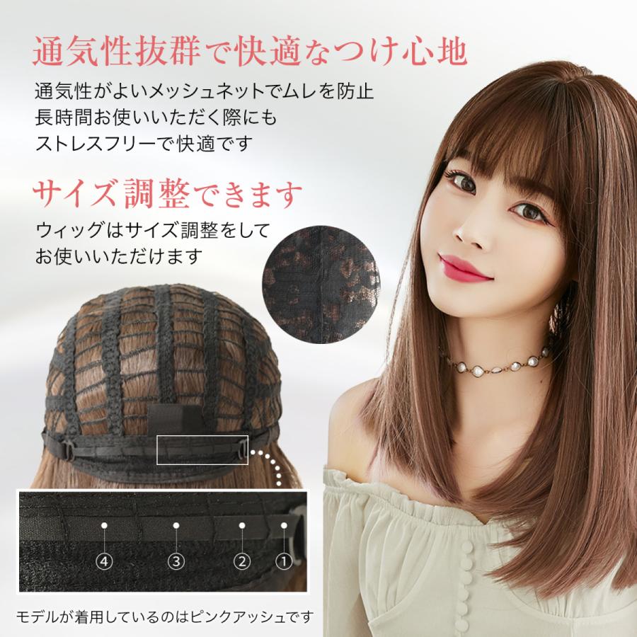 ウィッグ ロング ストレート フルウィッグ 女性 自然 ウイッグ ウィッグ ロング ストレート フルウィッグ 女性 自然 ウイッグ