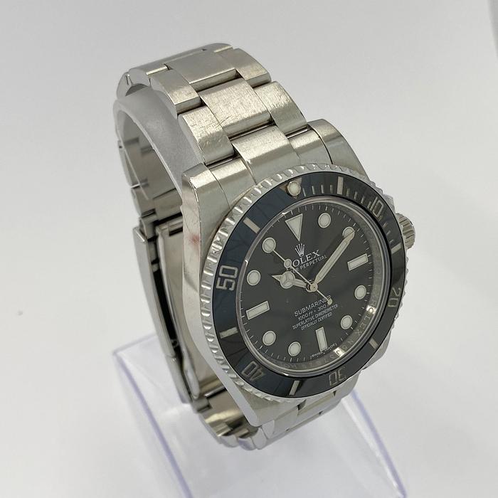 ロレックスROLEX サブマリーナー Ref. 114060｜high-roller｜04