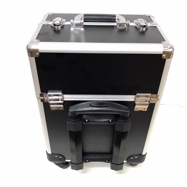 正規販売代理店 メイクボックス キャリー ネイル 新品本物 Www Globaldentalcentre Org