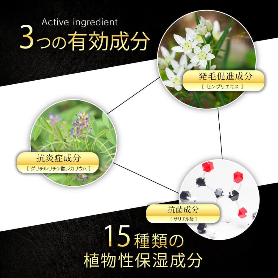 アイークメン 薬用育毛ローション 1ml 医薬部外品 育毛剤 男性用 メンズ 頭皮 保湿ローション 男性 エイジングケア Aiquemen 0003 A ハイタッチストアyahoo 店 通販 Yahoo ショッピング