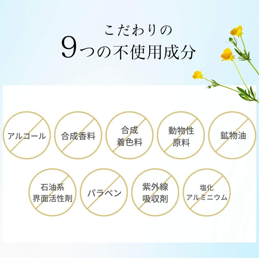 CLARICO デオドラントクリーム 10個セット クデオ（qdeo） ジェルクリーム プッシュボトル 100mL ワキガ