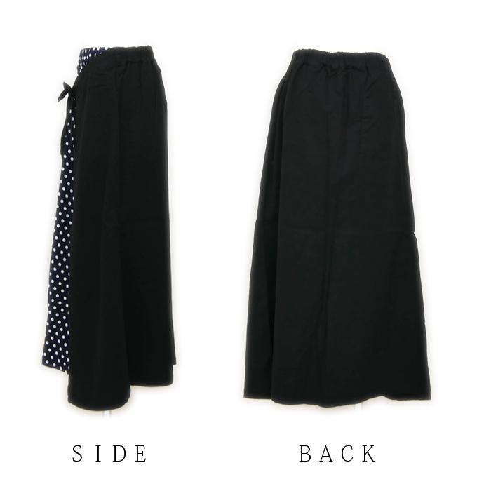 セール SALE ライムインク Lime inc. 2022AW ツイル×ドット セール SALE ライムインク Lime inc. 2022AW ツイル×ドット