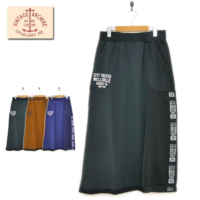 セール SALE ライムインク Lime.inc 2022AW ピグメント裏毛裾ZIP重ね着