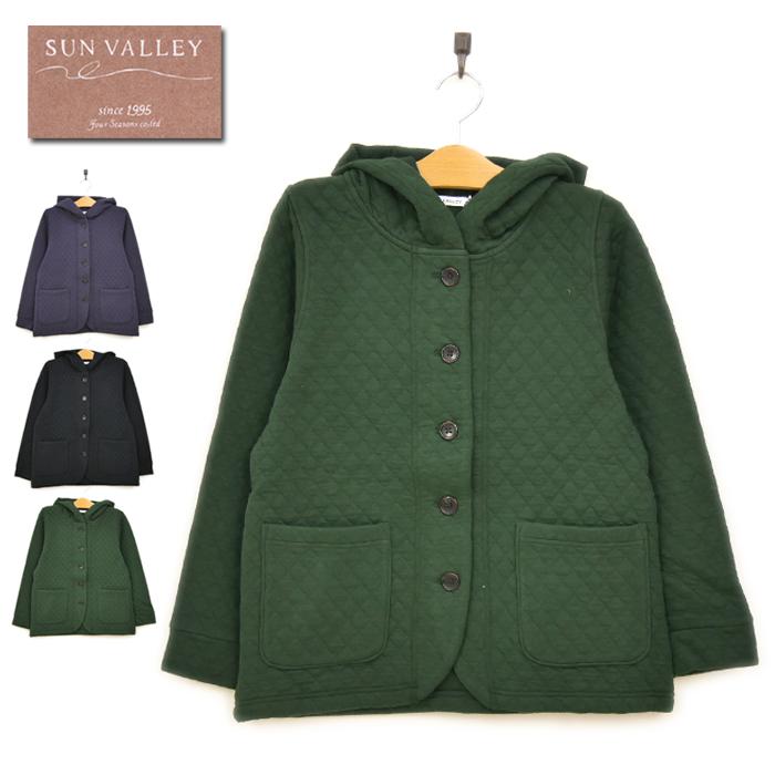 セール SALE サンバレー SUN VALLEY 2022AW 中綿キルティングフードジャケット se6002225【メール便不可】【M】 : amyu--se6002225 : ハイトリー - 通販 - Yahoo!ショッピング セール SALE サンバレー SUN VALLEY 2022AW 中綿キルティングフードジャケット se6002225【メール便不可】【M】 : amyu--se6002225 : ハイトリー - 通販 - Yahoo!ショッピング