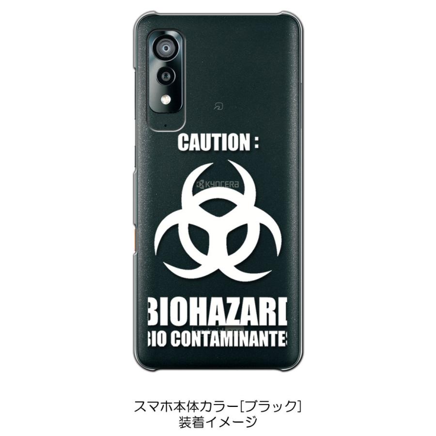 バイオハザード クリアケース クリアファイルセット（5枚