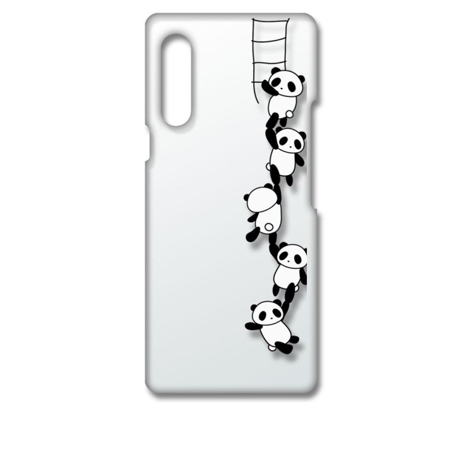 LG VELVET L-52A エルジーベルベット クリア ハードケース ぶらさがり