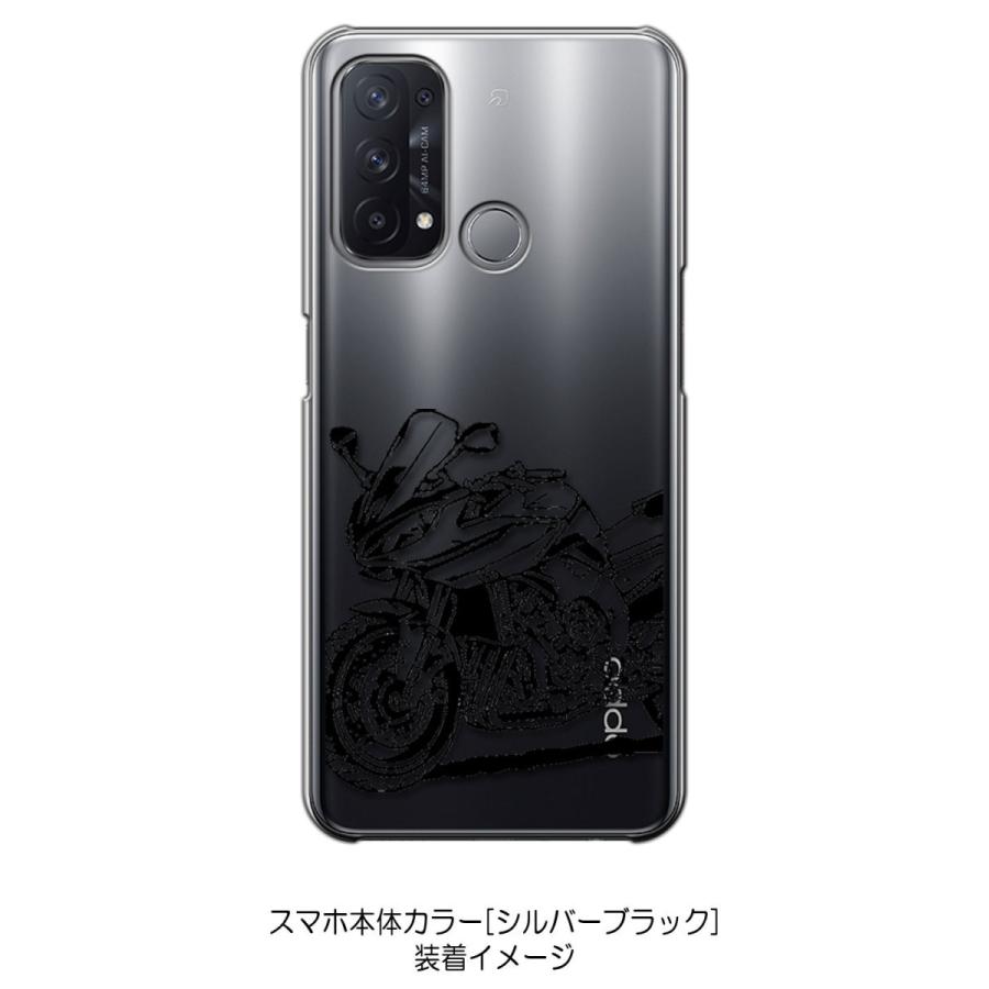 OPPO Reno 5A 本体＋ケース