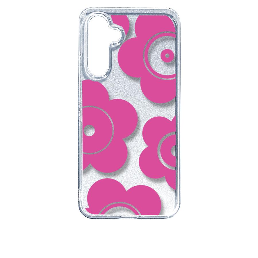 プラダ iPhone6ケース ハードケース トロピカル柄 サフィアーノ