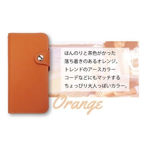 F-01J ARROWS NX docomo スマホケース 本革 手帳型 レザー カバー
