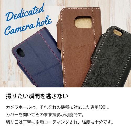 F-01J ARROWS NX docomo スマホケース 本革 手帳型 レザー カバー