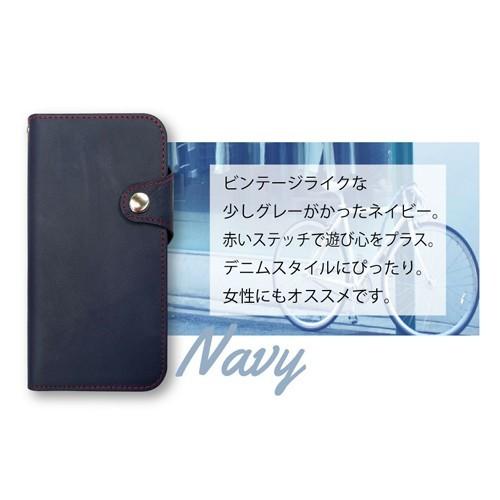 F-01J ARROWS NX docomo スマホケース 本革 手帳型 レザー カバー