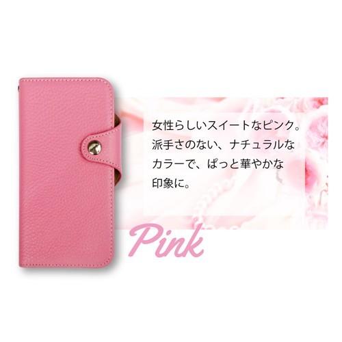 F-01J ARROWS NX docomo スマホケース 本革 手帳型 レザー カバー