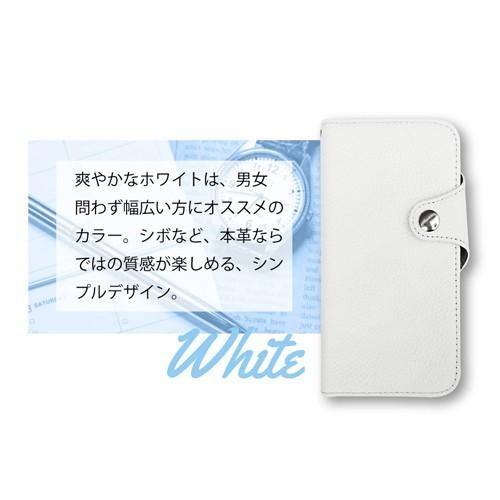 F-01J ARROWS NX docomo スマホケース 本革 手帳型 レザー カバー