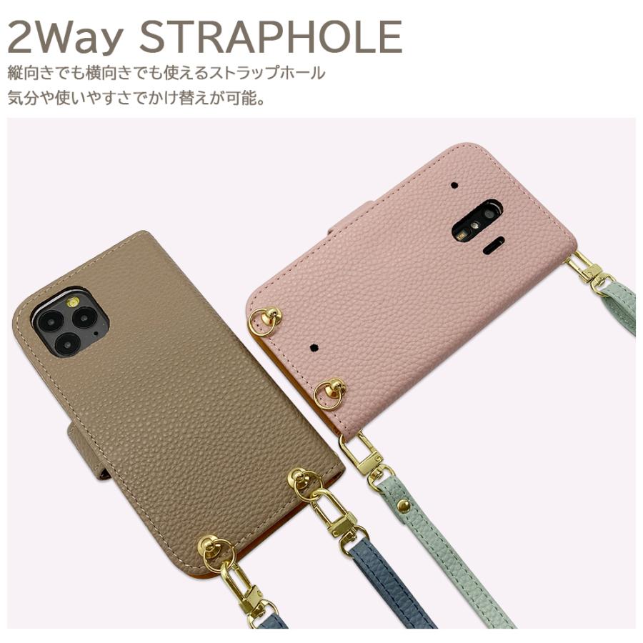 Galaxy A21 SC-42A SCV49 ギャラクシーA21 ケース スマホショルダー