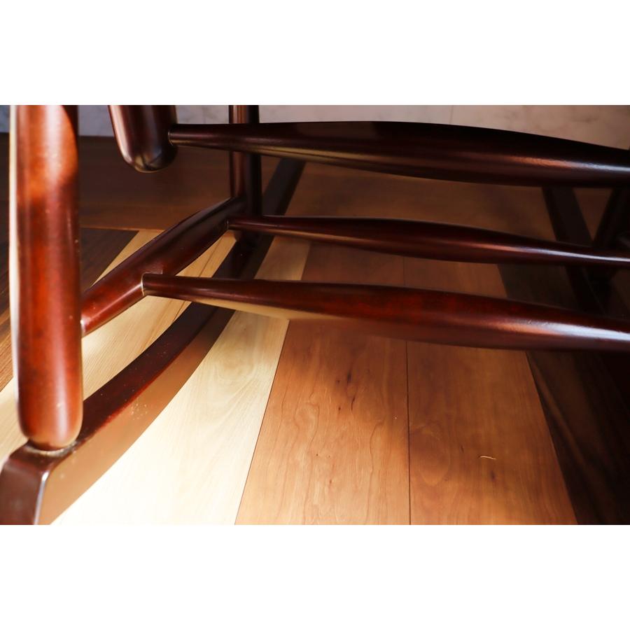 松本民芸家具 ミズメザクラ V型 2枚折れ 着物掛け GMGH297○松本民芸家具 C型 マガジンラック 雑誌立て