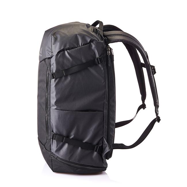 GREGORY（グレゴリー） COMPASS 40 コンパス40 Obsidian Black 142635