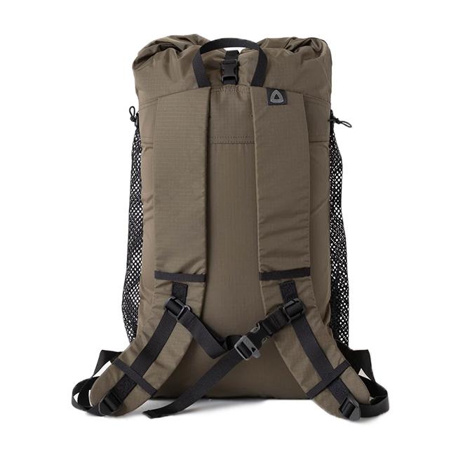 Trail Bum トレイルバム BIG TURTLE ビッグタートル 080038 【リュック/バックパック/アウトドア/旅行/ハイキング】｜highball｜03