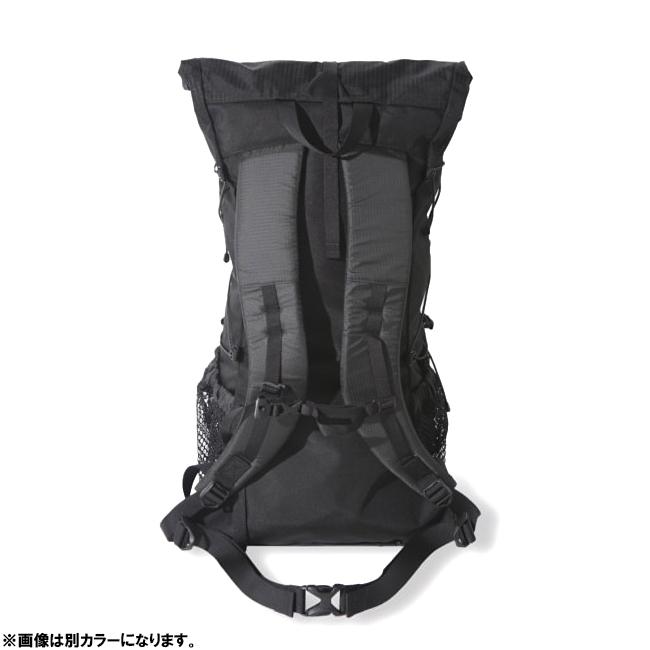 MOUNTAIN ROVER マウンテンローバー Tarsier 18 ターシアー18 Deep Grey MRCU0026-012 【 カバン バックパック リュック 18L キャンプ アウトドア 】_3