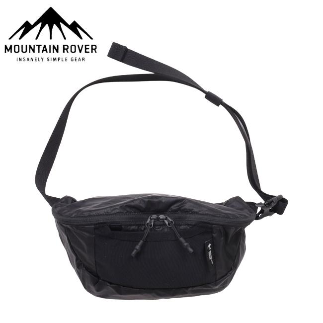 MOUNTAIN ROVER(マウンテンローバー) Rover Bag 25 マウンテンローバーの新製品