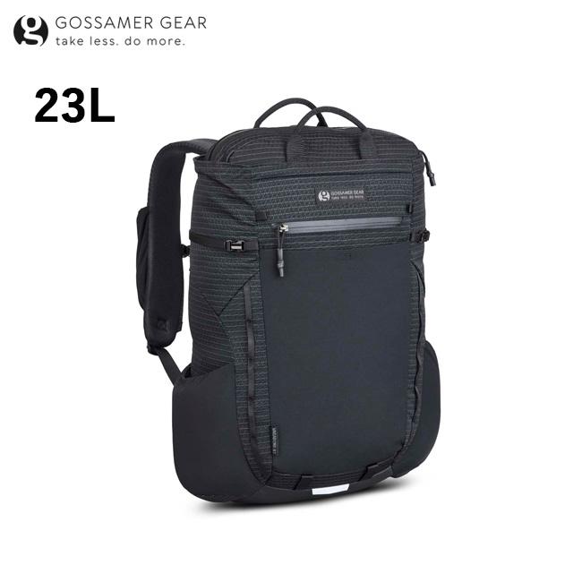 Gossamer Gear ゴッサマーギア Vagabond Jet R バガボンドジェット