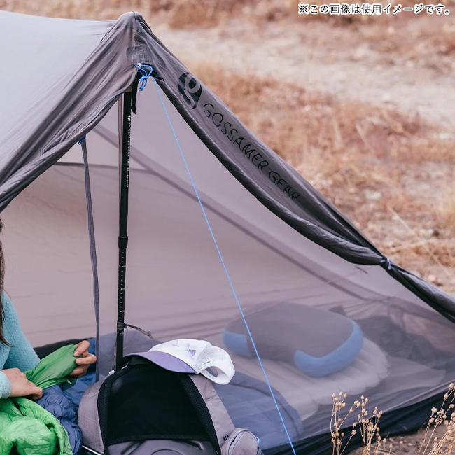 Gossamer Gear ゴッサマーギア The One ザワン GSCU0015 【テント/1人 