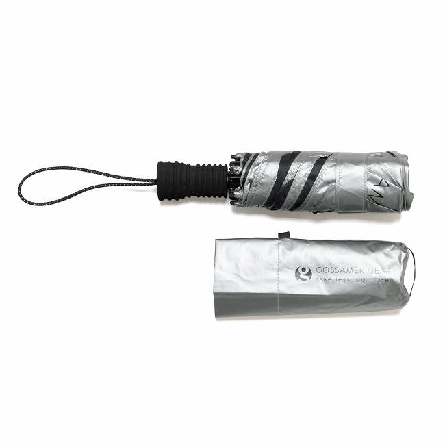 GOSSAMER GEAR（ゴッサマーギア） Folding Umbrella 3.0