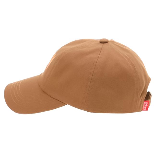 Manhattan Portage マンハッタンポーテージ Panel Shift Print Cap パネルシフトプリントキャップ MP211 【帽子/日よけ/ユニセックス/アウトドア】｜highball｜03