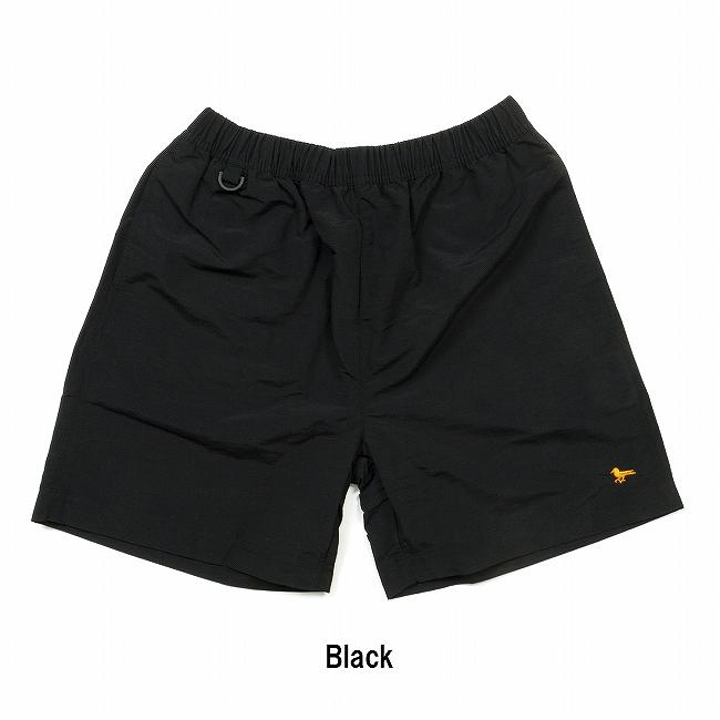 Modern Amusement モダンアミューズメント 別注 Logo Short