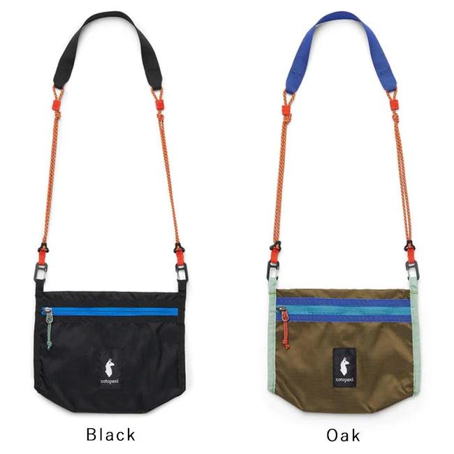 cotopaxi（コトパクシ） LISTA 2L LIGHTWEIGHT CROSSBODY BAG CADA DIA