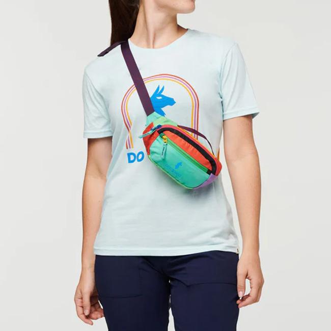 cotopaxi（コトパクシ） KAPAI 1.5L HIP PACK DEL DIA カパイ1.5L