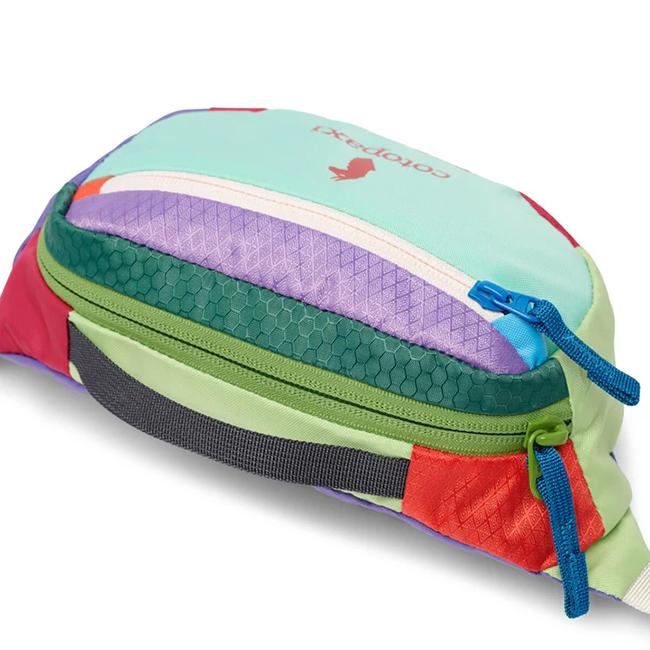 【リップストップ生地!!】cotopaxi kapai 1.5 ボディバッグ cotopaxi コトパクシ 【色が選べる】 ウエストポーチ ボディ