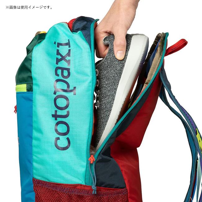cotopaxi（コトパクシ） LUZON 24L BACKPACK DEL DIA ルソン24Lバック