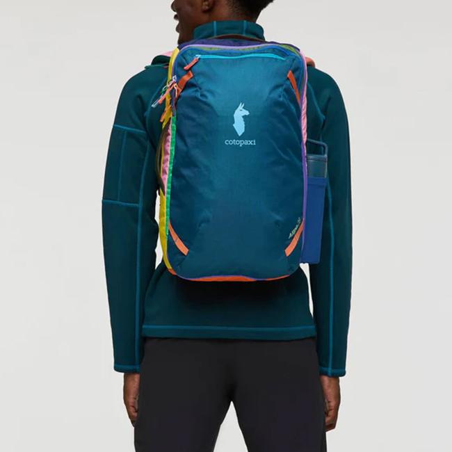 cotopaxi（コトパクシ） ALLPA 28L TRAVEL PACK DEL DIA アルパ28L