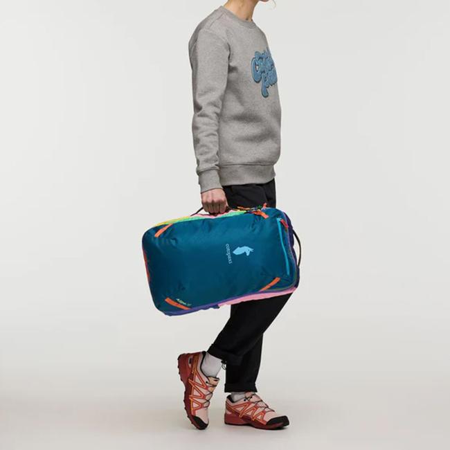 cotopaxi（コトパクシ） ALLPA 28L TRAVEL PACK DEL DIA アルパ28L
