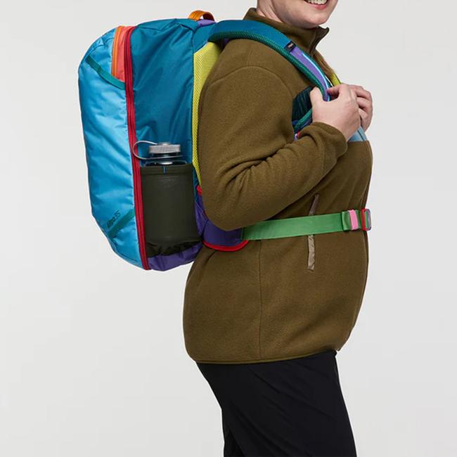 cotopaxi（コトパクシ） ALLPA 35L TRAVEL PACK DEL DIA アルパ35L