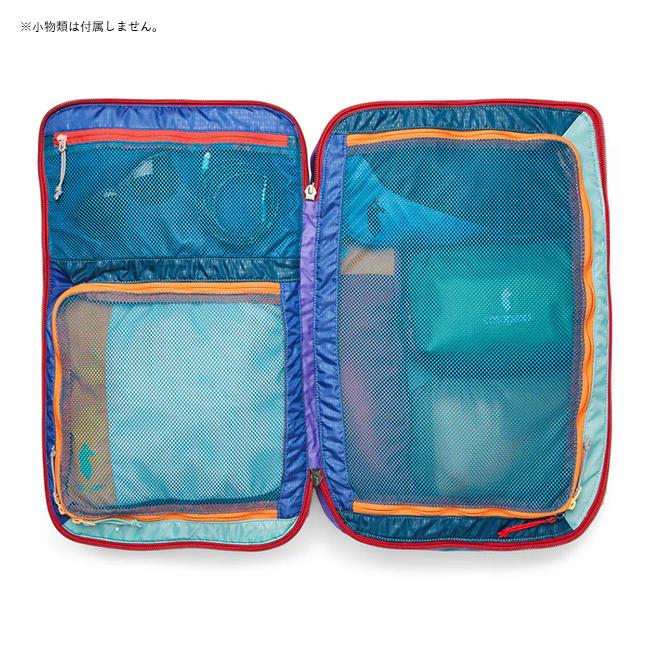 cotopaxi（コトパクシ） ALLPA 35L TRAVEL PACK DEL DIA アルパ35L