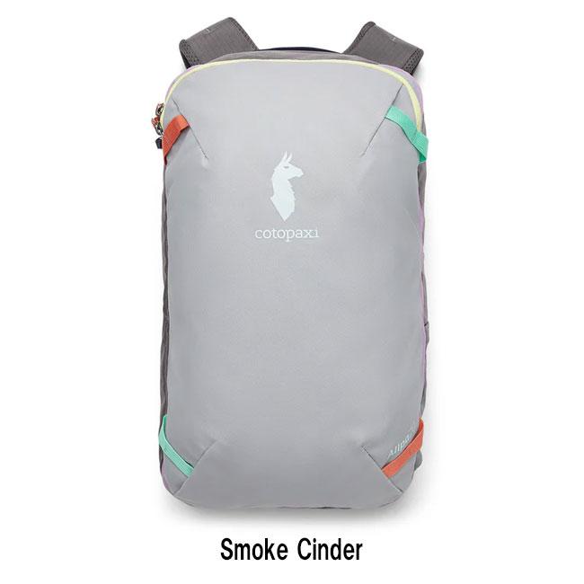 コトパクシ Allpa Mini 20L アルパミニ リュック バッグパック 25春夏Newカラー】コトパクシ Cotopaxi Allpa Mini 20L Travel Pack
