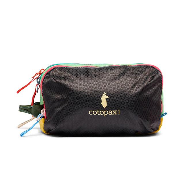 cotopaxi（コトパクシ） NIDO ACCESSORY BAG DEL DIA ニドアクセサリー