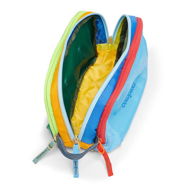 cotopaxi（コトパクシ） NIDO ACCESSORY BAG DEL DIA ニドアクセサリー