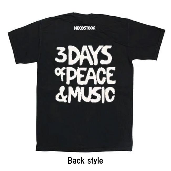 EPIC RIGHTS エピックライツ WOODSTOCK 3DAYS ウッドストック3デイズ