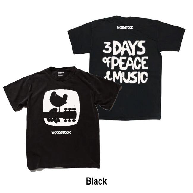 EPIC RIGHTS エピックライツ WOODSTOCK 3DAYS ウッドストック3デイズ
