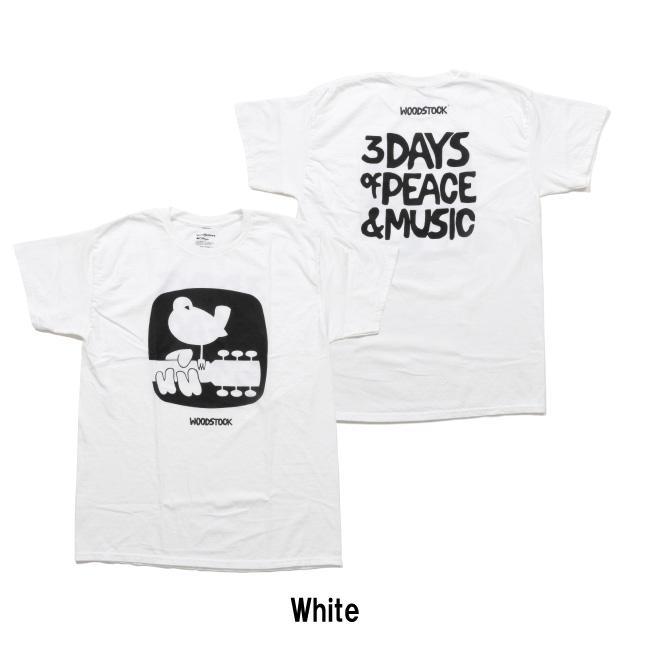 EPIC RIGHTS エピックライツ WOODSTOCK 3DAYS ウッドストック3デイズ