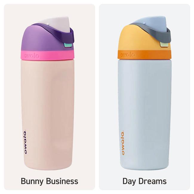 owala（オワラ） FreeSip Stainless Steel 16oz(475ml) フリーシップ
