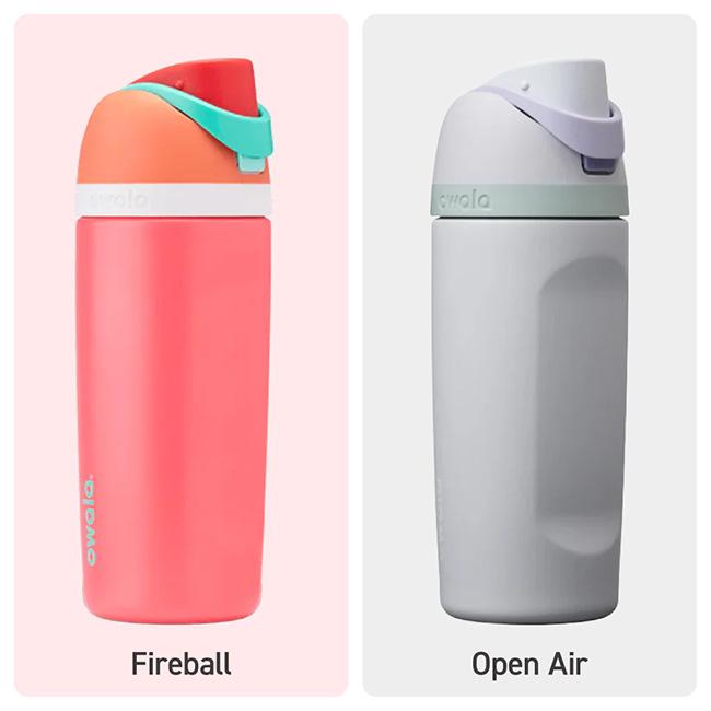 owala（オワラ） FreeSip Stainless Steel 16oz(475ml) フリーシップ